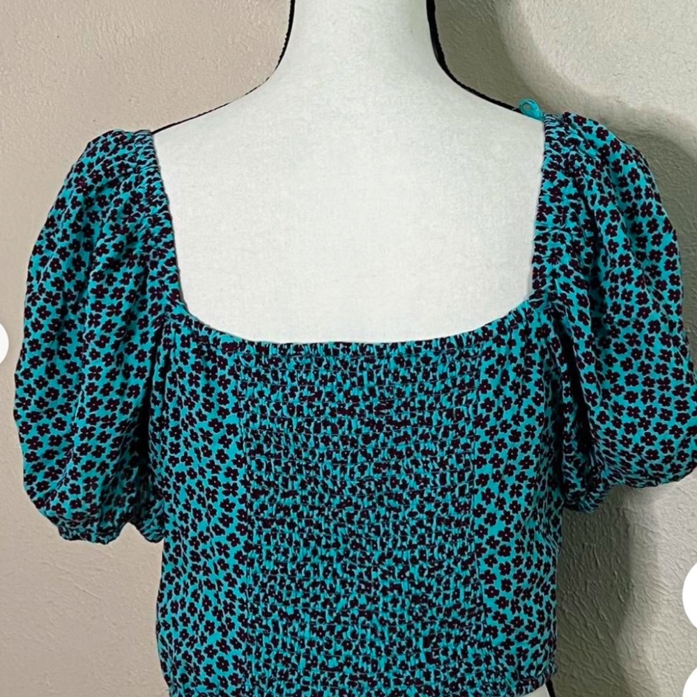 Band of Gypsies skirt and top Set size large - Picture 5 of 8